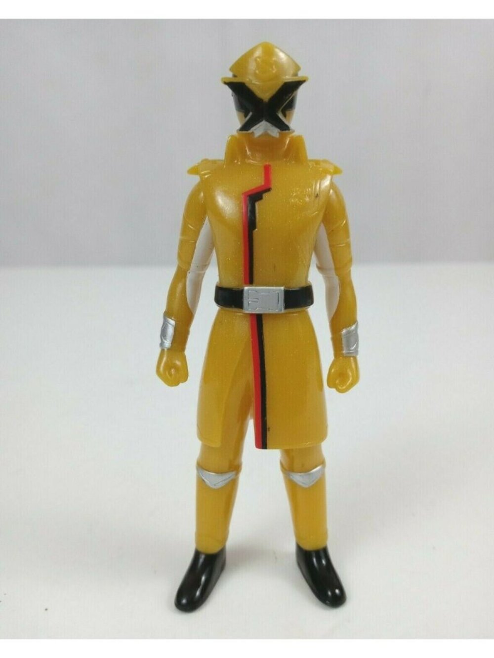 Kaitou Sentai Lupinranger VS Keisatsu Sentai Patoranger Sentai Hero Series 4.25"